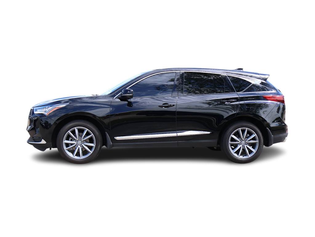 Thumbnail: 2024 Acura RDX - 3