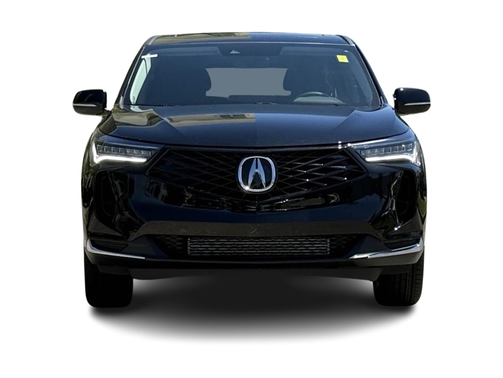 2025 Acura RDX Technology 5