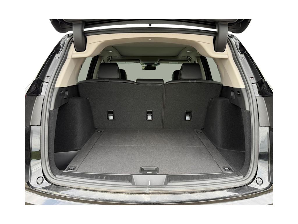 2025 Acura RDX Technology 17