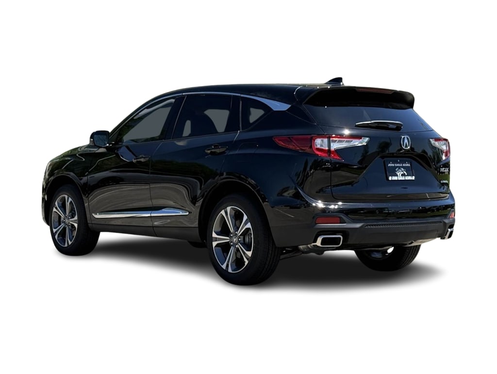 2025 Acura RDX Technology 3