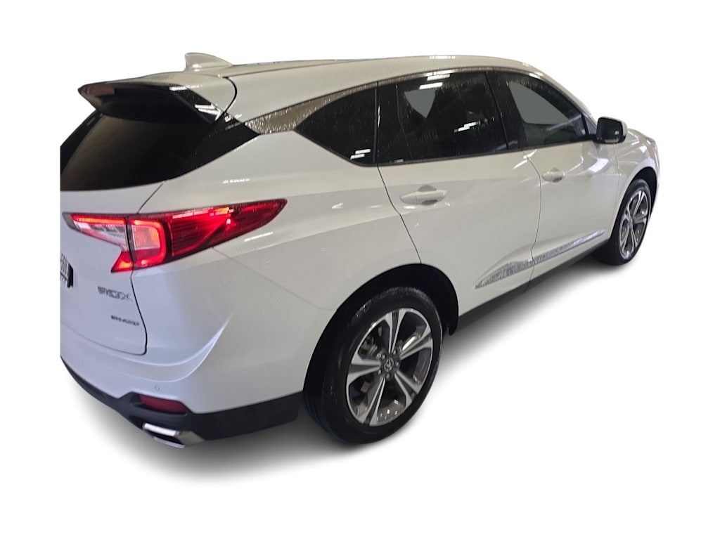 Thumbnail: 2025 Acura RDX - 11