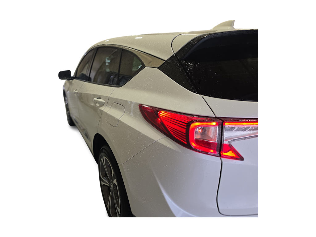 Thumbnail: 2025 Acura RDX - 2