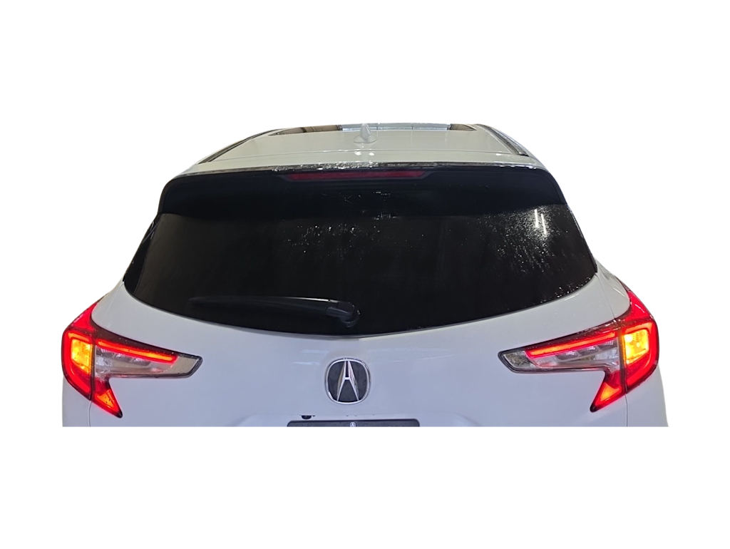 Thumbnail: 2025 Acura RDX - 3