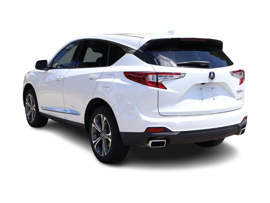 Thumbnail: 2025 Acura RDX - 4