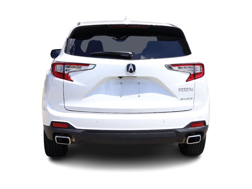 Thumbnail: 2025 Acura RDX - 5