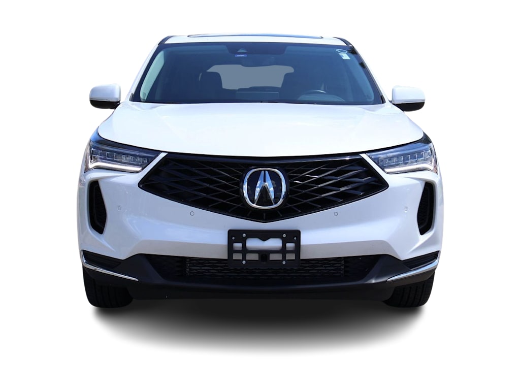Thumbnail: 2025 Acura RDX - 6