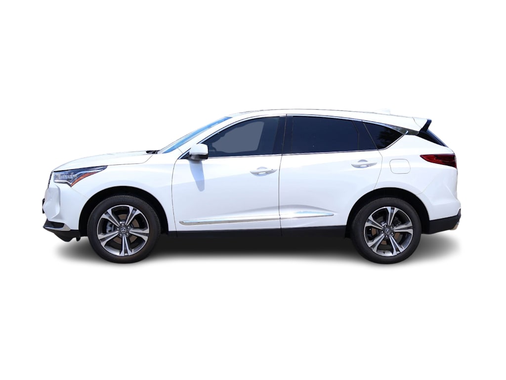 Thumbnail: 2025 Acura RDX - 3