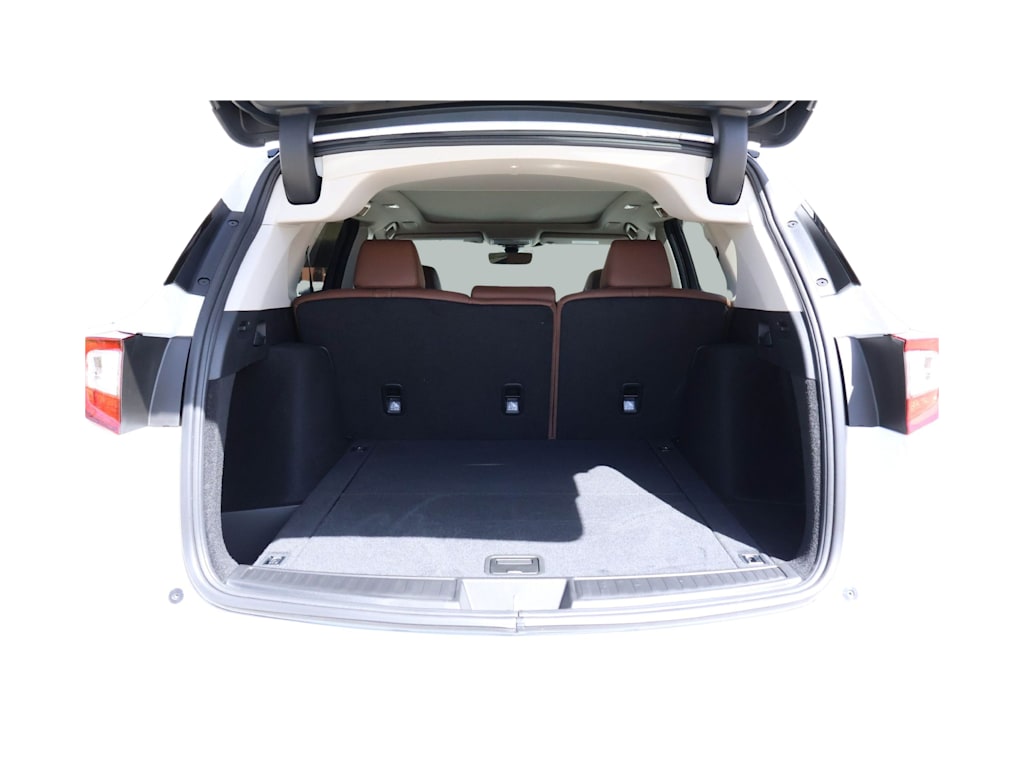 Thumbnail: 2026 Acura RDX - 17