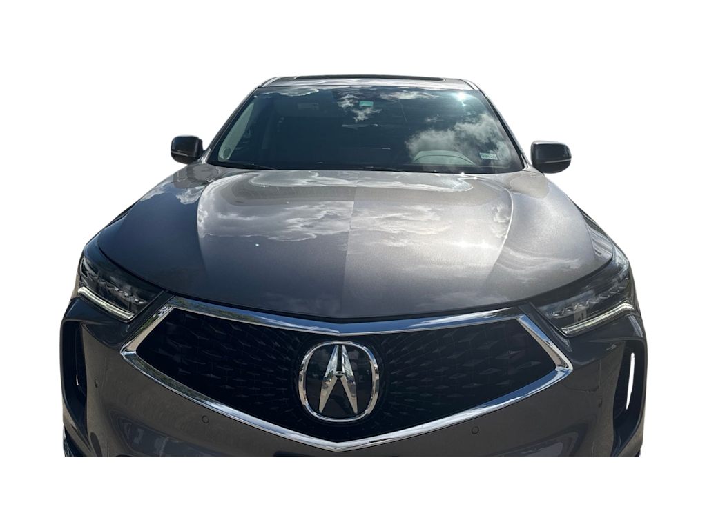 Thumbnail: 2024 Acura RDX - 3