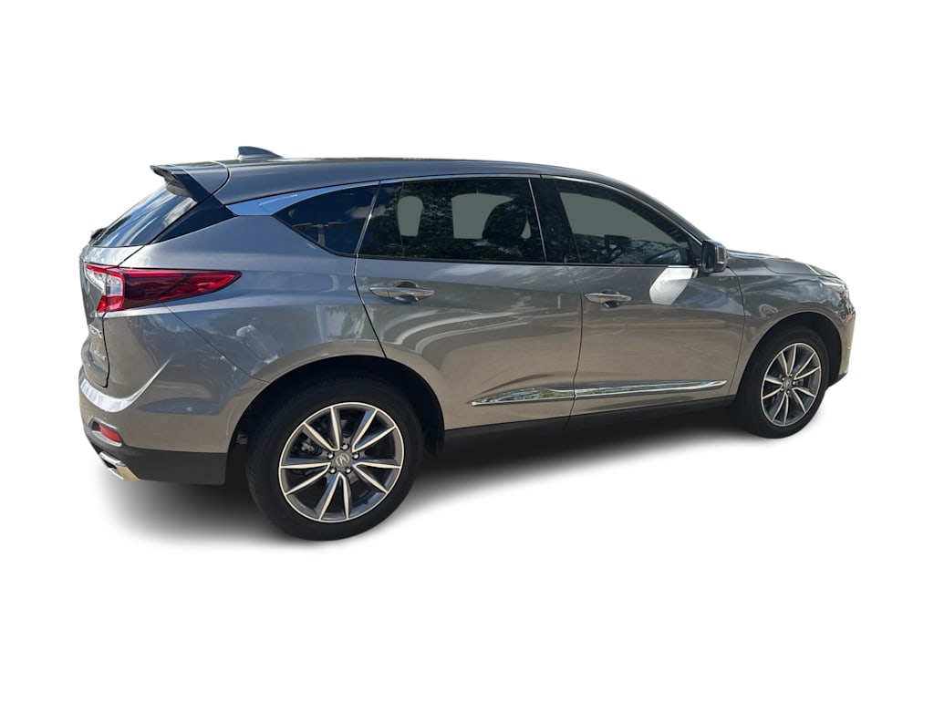 Thumbnail: 2024 Acura RDX - 9