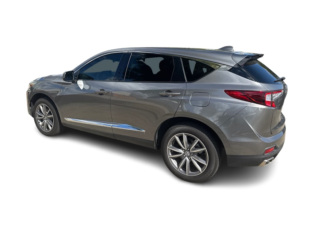 Thumbnail: 2024 Acura RDX - 2