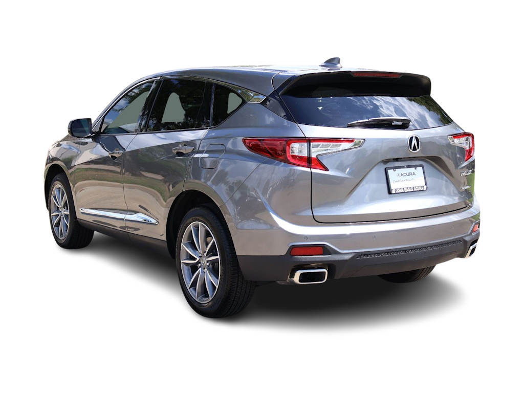 Thumbnail: 2024 Acura RDX - 4