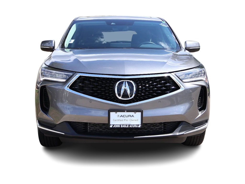 Thumbnail: 2024 Acura RDX - 6