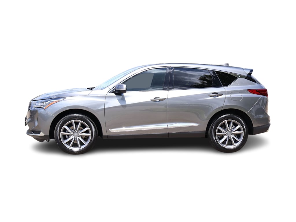 Thumbnail: 2024 Acura RDX - 3