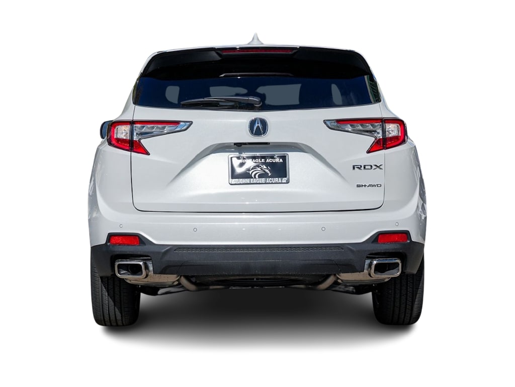 Thumbnail: 2025 Acura RDX - 5