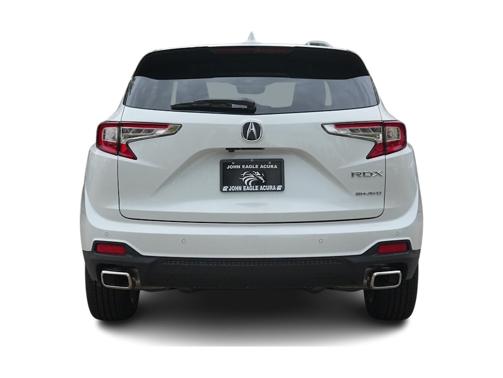 Thumbnail: 2025 Acura RDX - 5