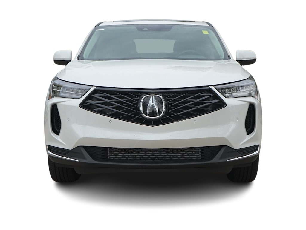 Thumbnail: 2025 Acura RDX - 6
