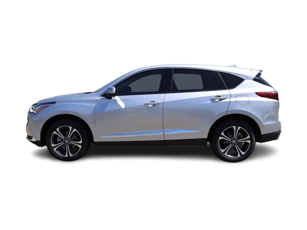 Thumbnail: 2026 Acura RDX - 3
