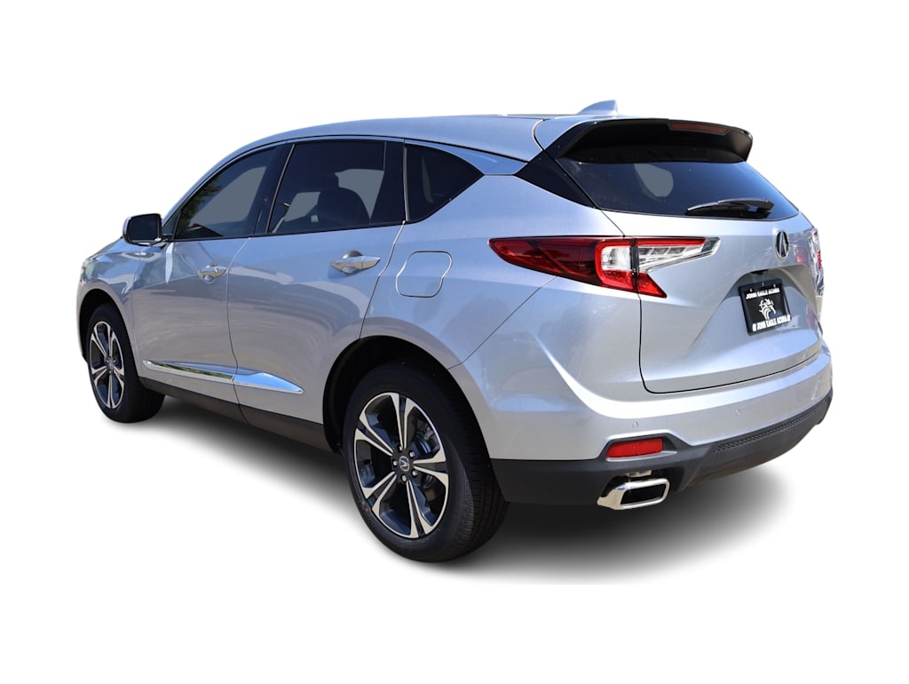 Thumbnail: 2026 Acura RDX - 4