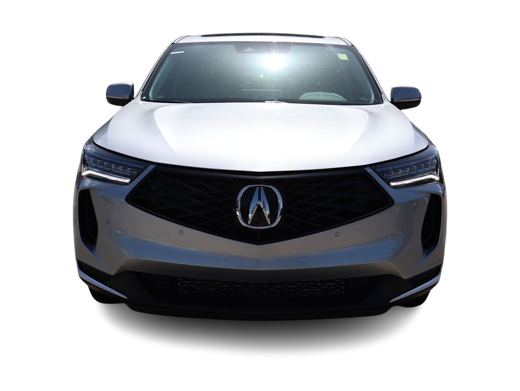 Thumbnail: 2026 Acura RDX - 6