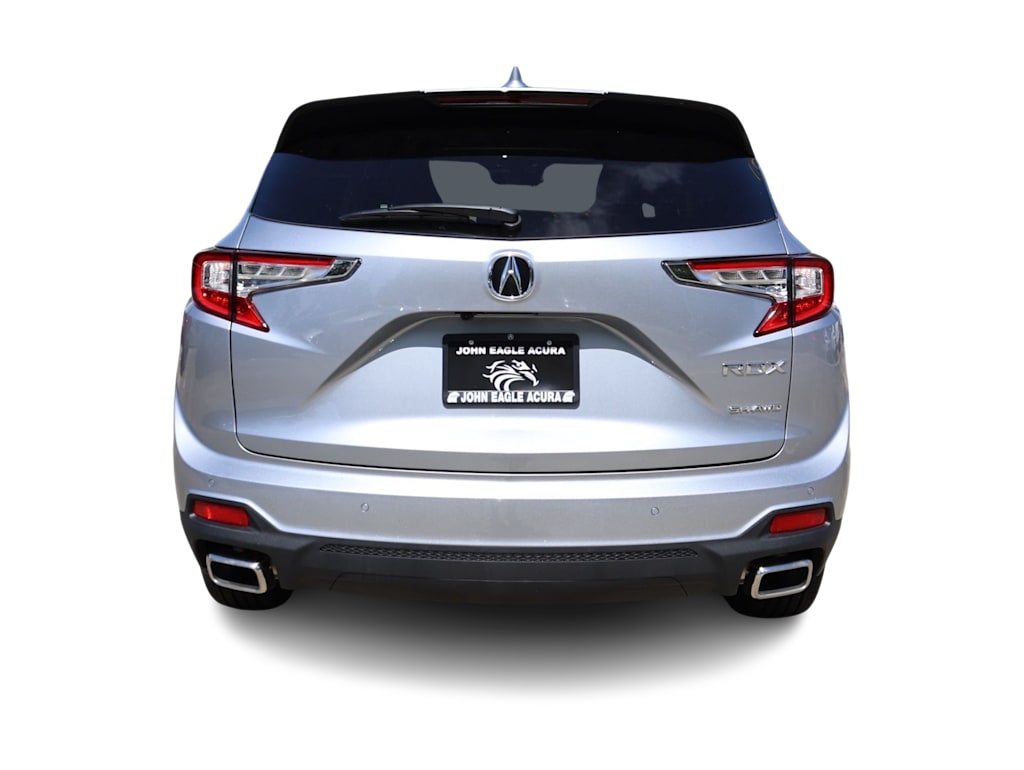 Thumbnail: 2026 Acura RDX - 5