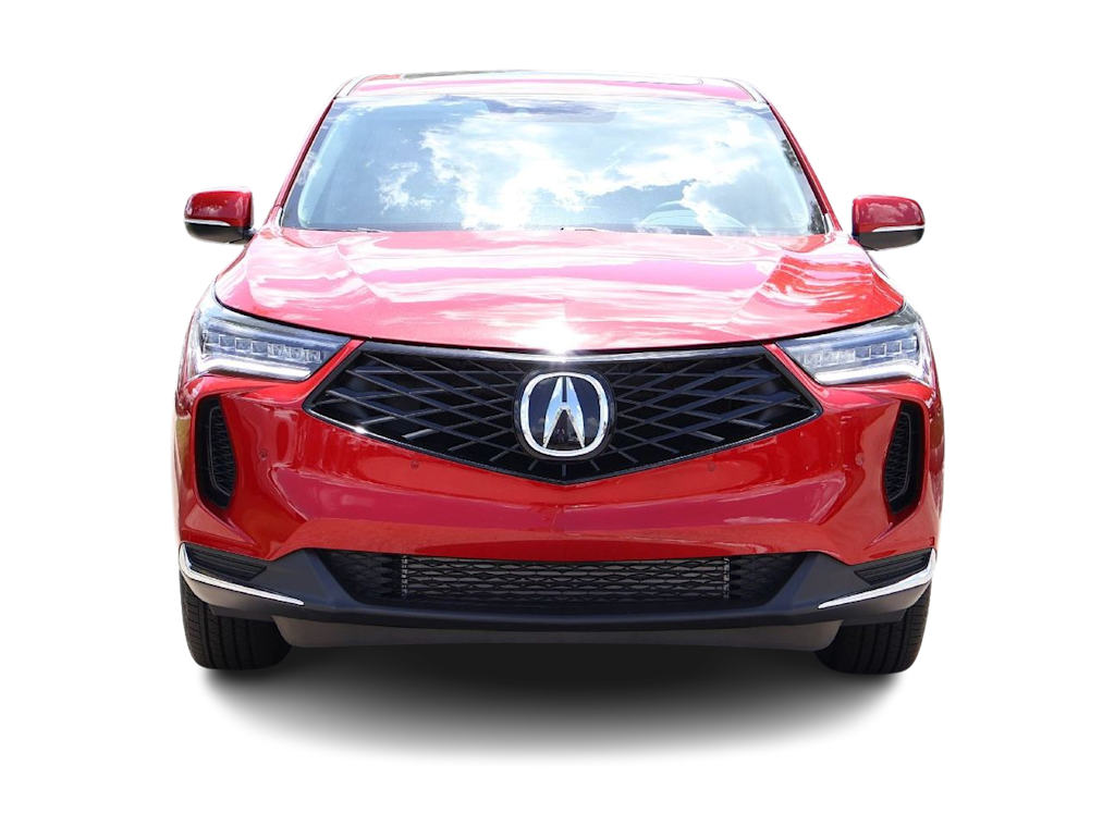 Thumbnail: 2026 Acura RDX - 6