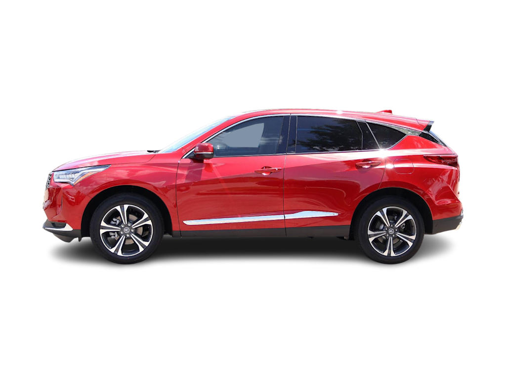 Thumbnail: 2026 Acura RDX - 3