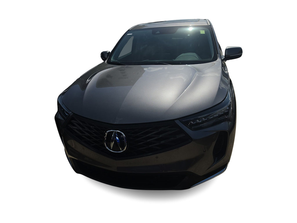 Thumbnail: 2026 Acura RDX - 4