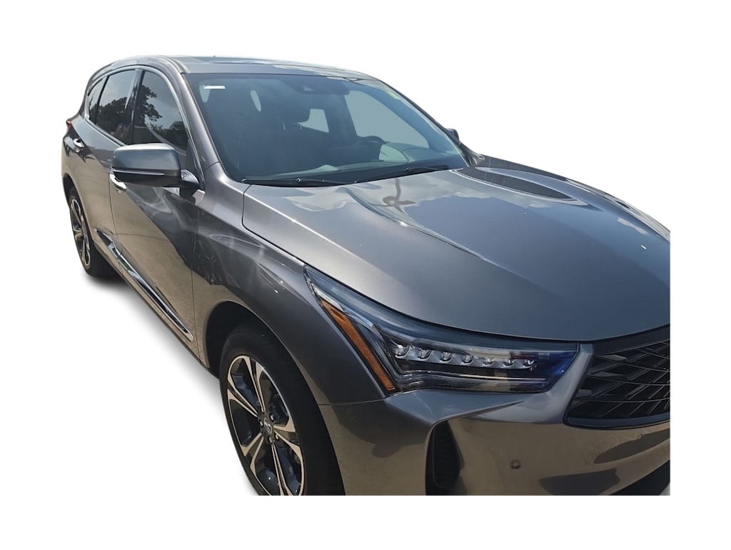 Thumbnail: 2026 Acura RDX - 9