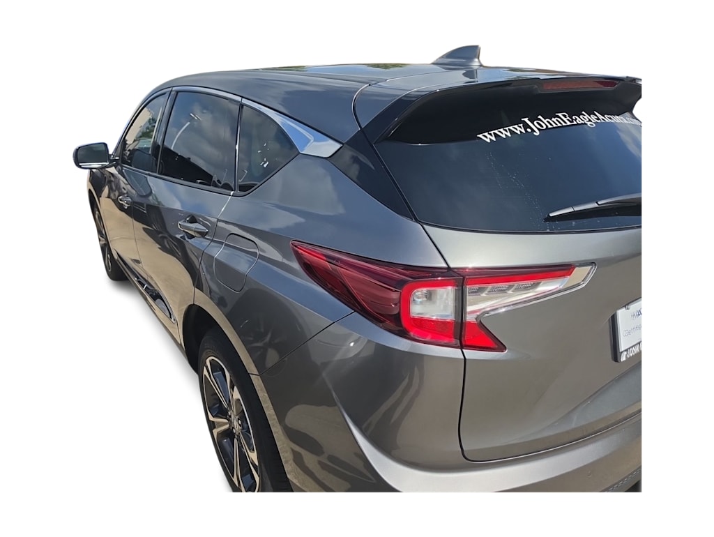 Thumbnail: 2026 Acura RDX - 2
