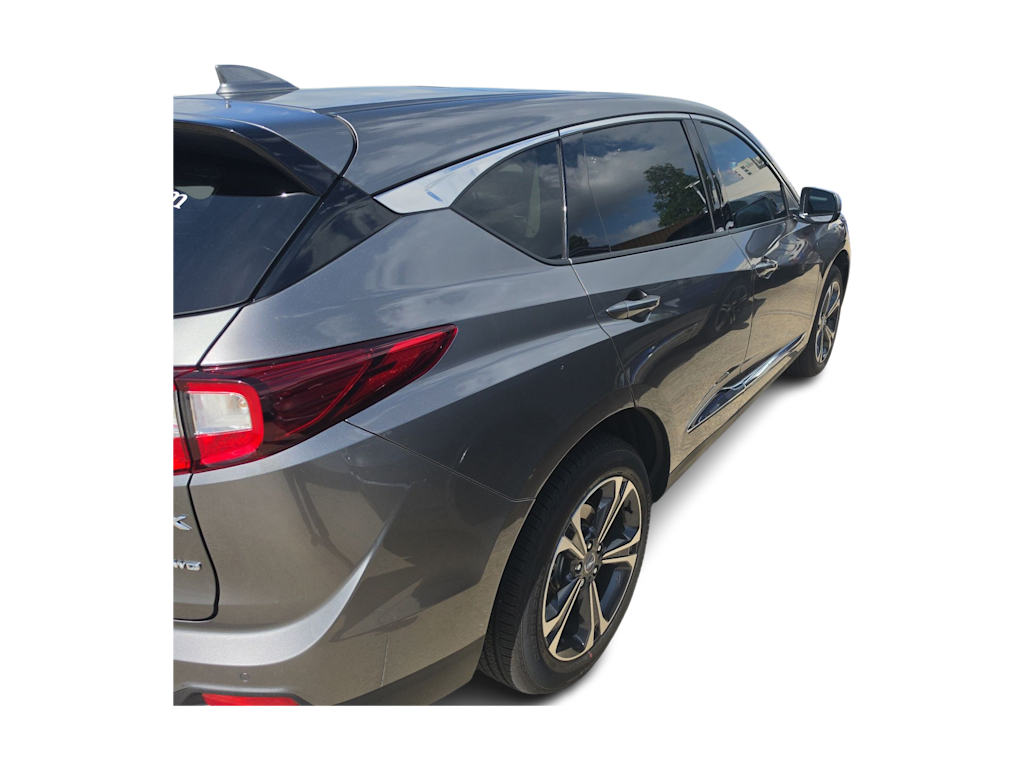 Thumbnail: 2026 Acura RDX - 10