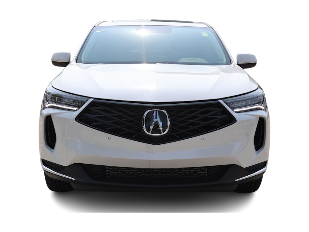 Thumbnail: 2026 Acura RDX - 6