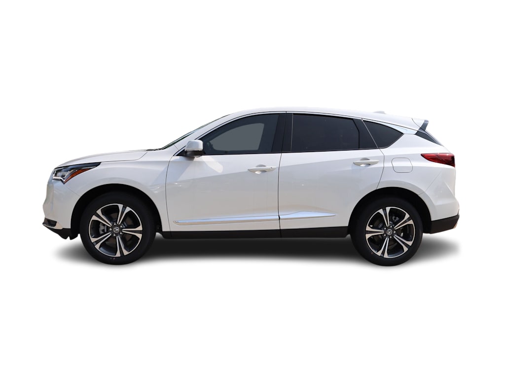 Thumbnail: 2026 Acura RDX - 3