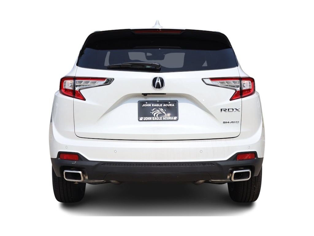 Thumbnail: 2026 Acura RDX - 5