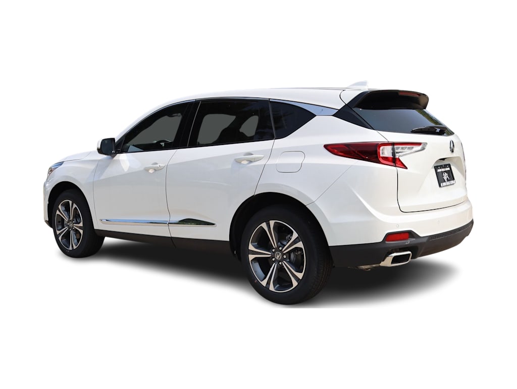 Thumbnail: 2026 Acura RDX - 4