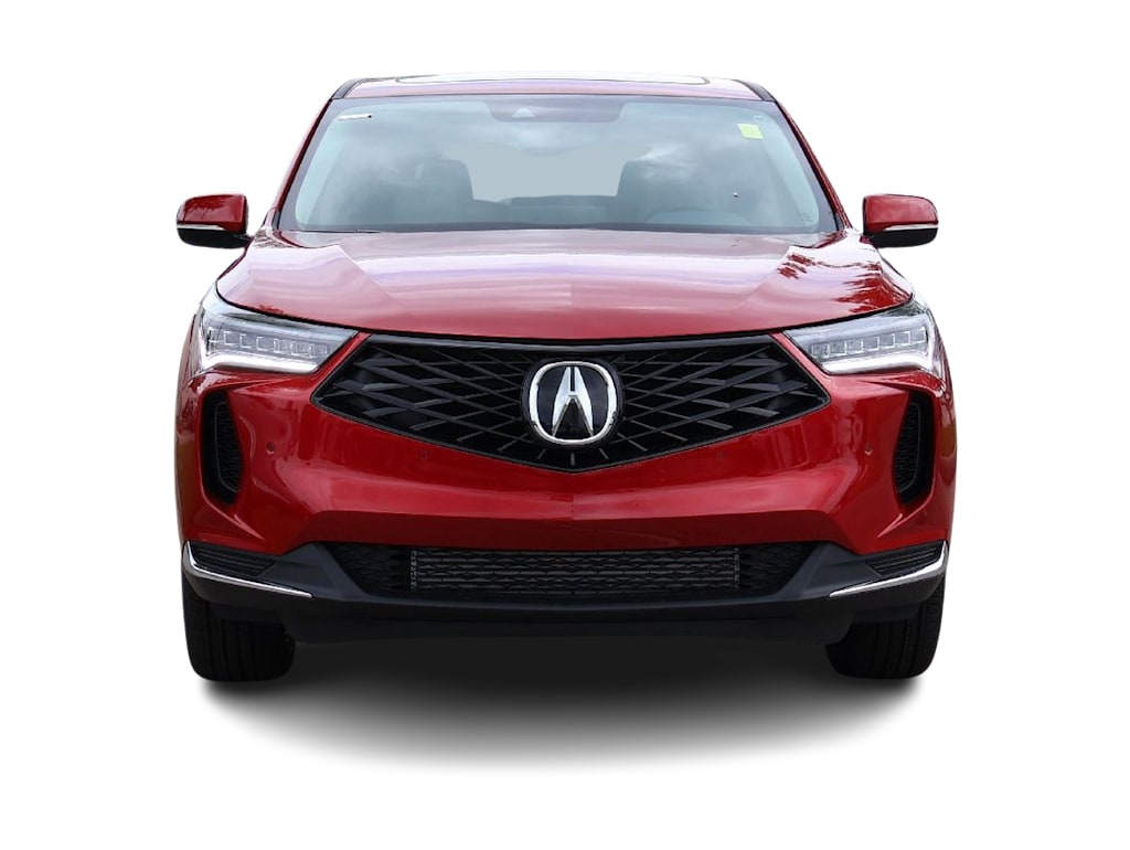 Thumbnail: 2026 Acura RDX - 6