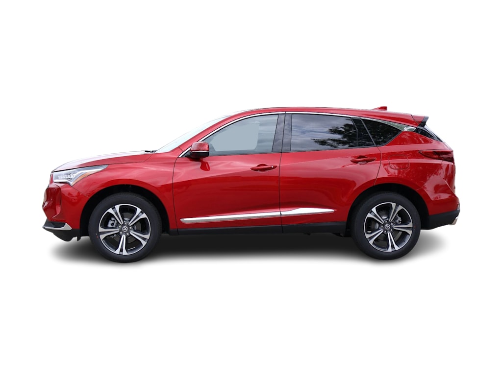 Thumbnail: 2026 Acura RDX - 3