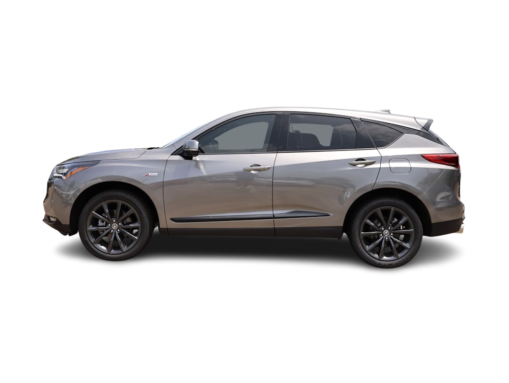 Thumbnail: 2026 Acura RDX - 3