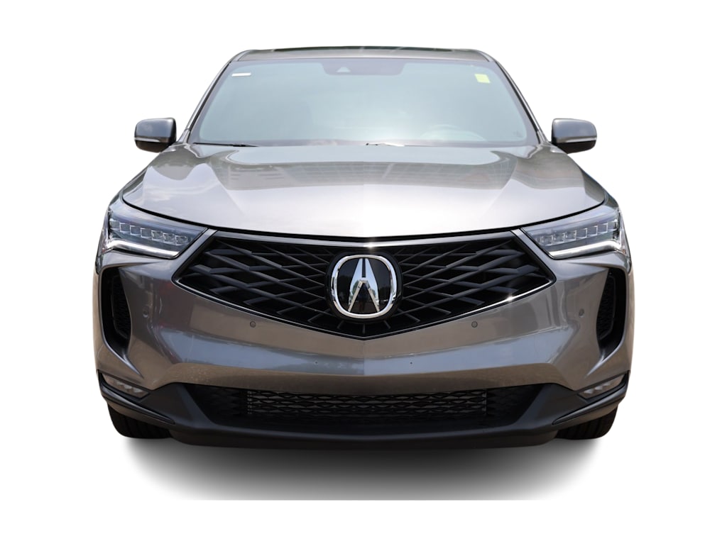 Thumbnail: 2026 Acura RDX - 6