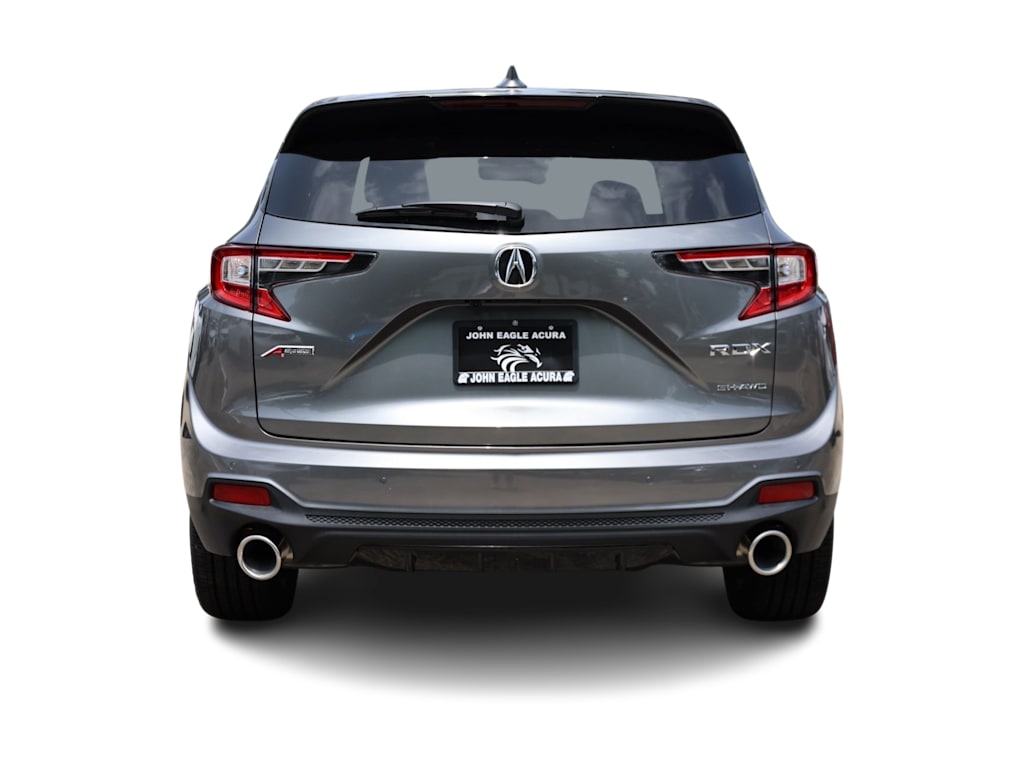 Thumbnail: 2026 Acura RDX - 5