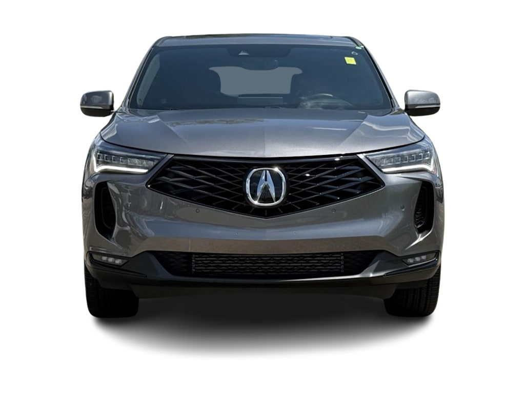 2025 Acura RDX Base 6