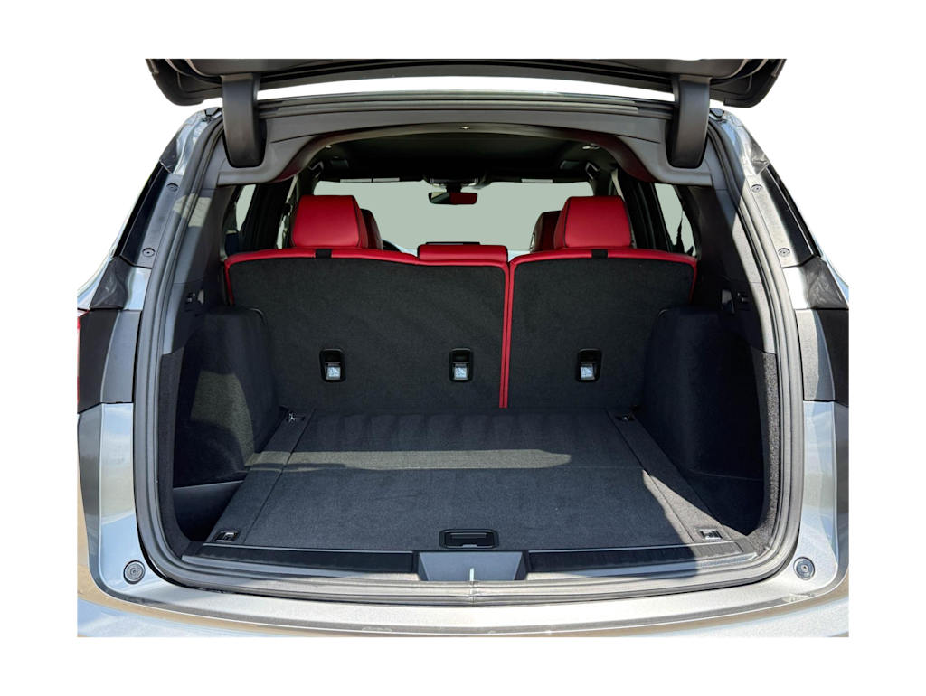 2025 Acura RDX Base 18