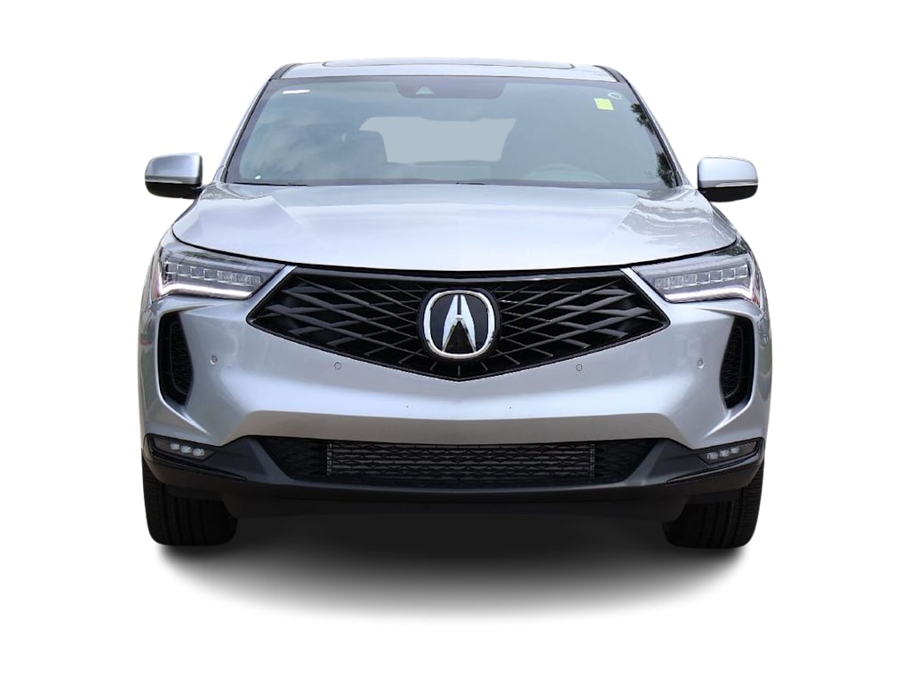 Thumbnail: 2026 Acura RDX - 6