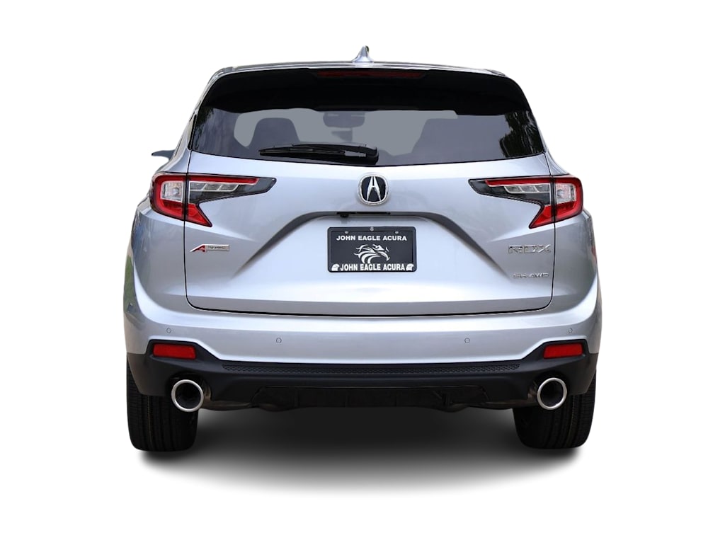 Thumbnail: 2026 Acura RDX - 5