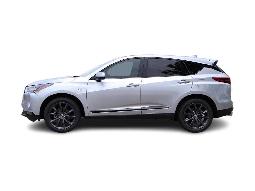 Thumbnail: 2026 Acura RDX - 3