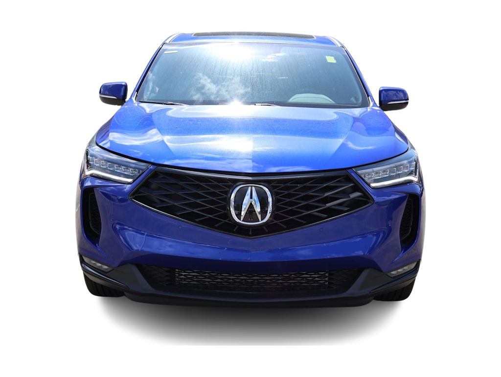 Thumbnail: 2026 Acura RDX - 6