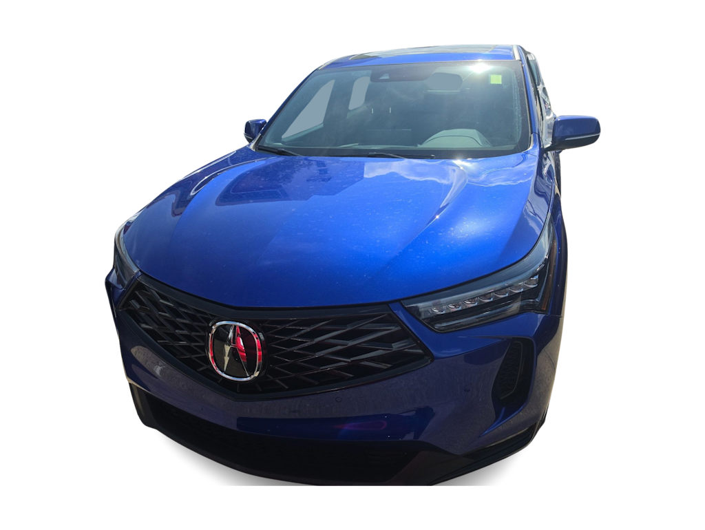 Thumbnail: 2026 Acura RDX - 3