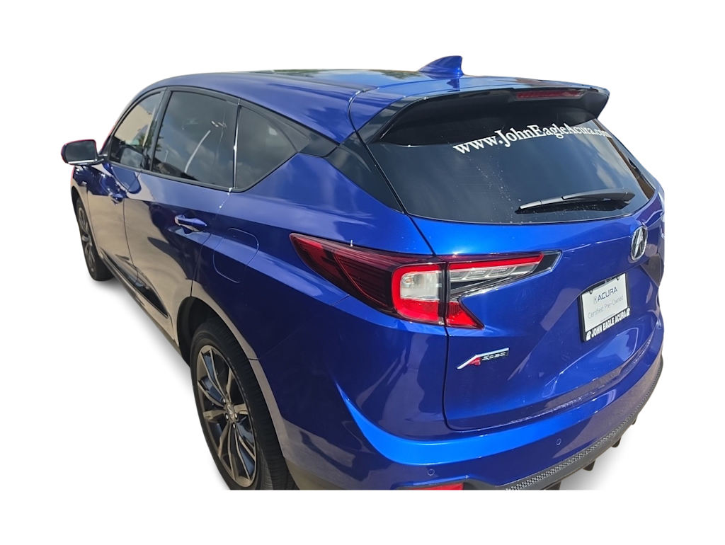 Thumbnail: 2026 Acura RDX - 2