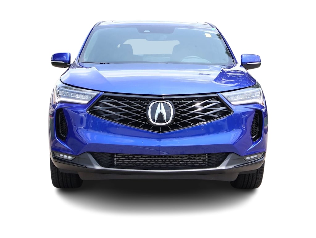 Thumbnail: 2026 Acura RDX - 6