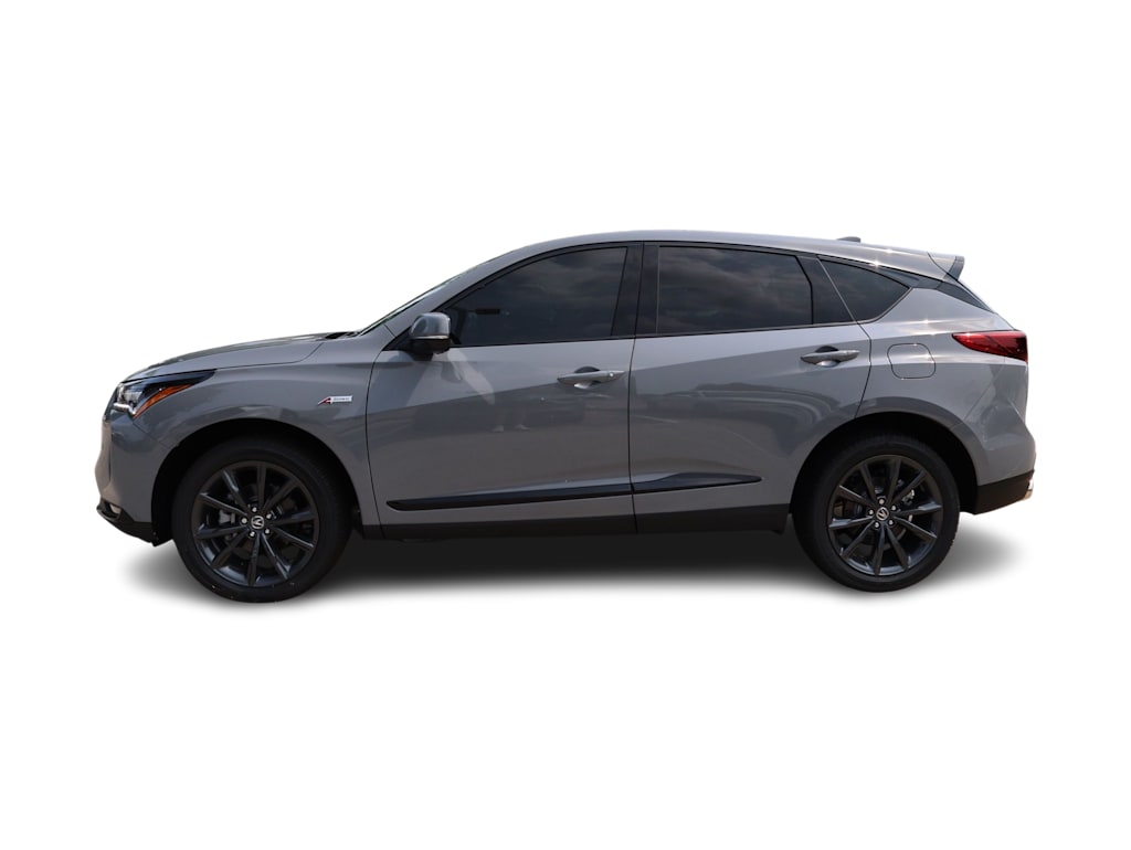 Thumbnail: 2026 Acura RDX - 3
